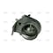 Nissen Blower Motor, 87176 87176 - alternate 6